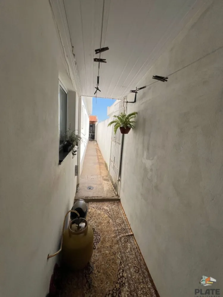 Casa, 60 m² - Foto 7