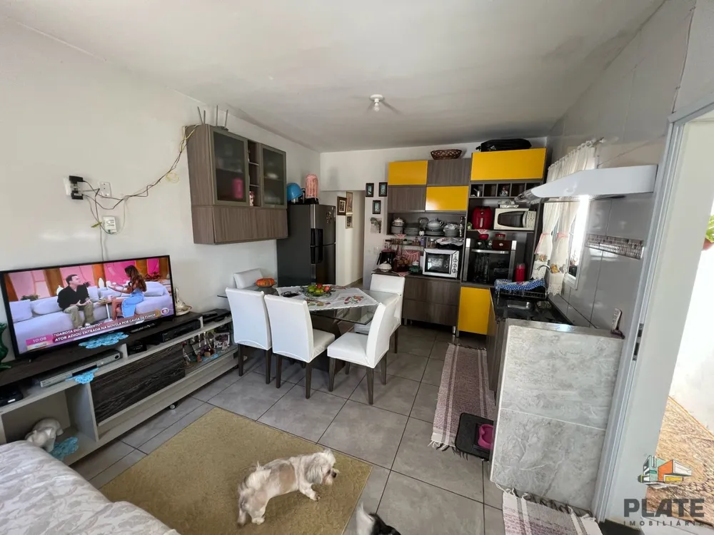 Casa, 60 m² - Foto 3