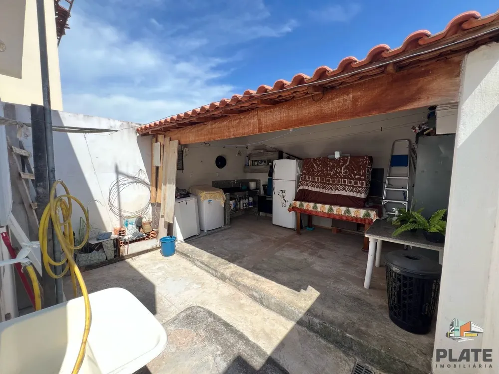 Casa, 60 m² - Foto 8
