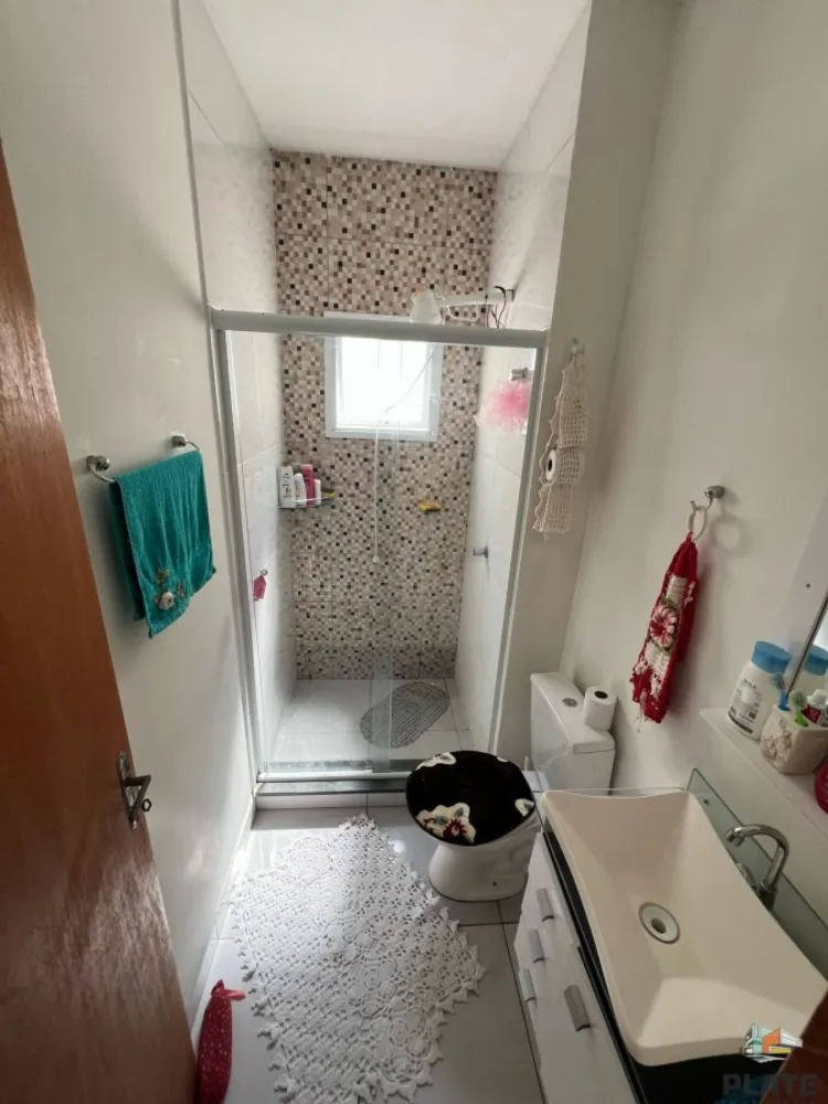Casa, 60 m² - Foto 4