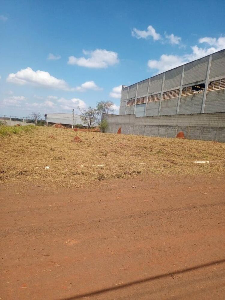 Terreno, 1000 m² - Foto 3