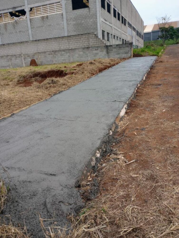 Terreno, 1000 m² - Foto 2