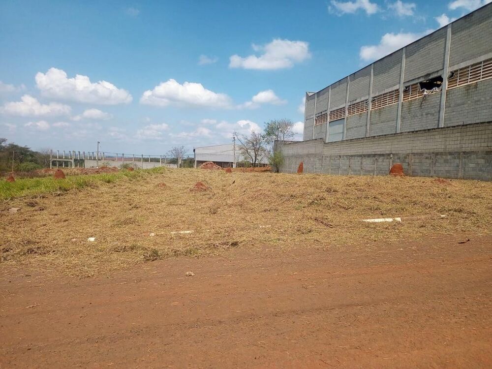 Terreno, 1000 m² - Foto 1