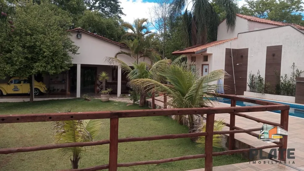 Chácara, 1260 m² - Foto 4