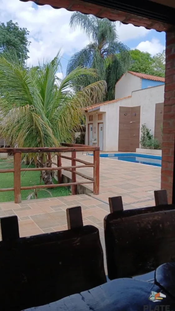 Chácara, 1260 m² - Foto 3