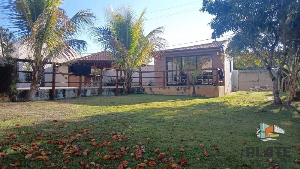 Chácara, 1260 m² - Foto 1