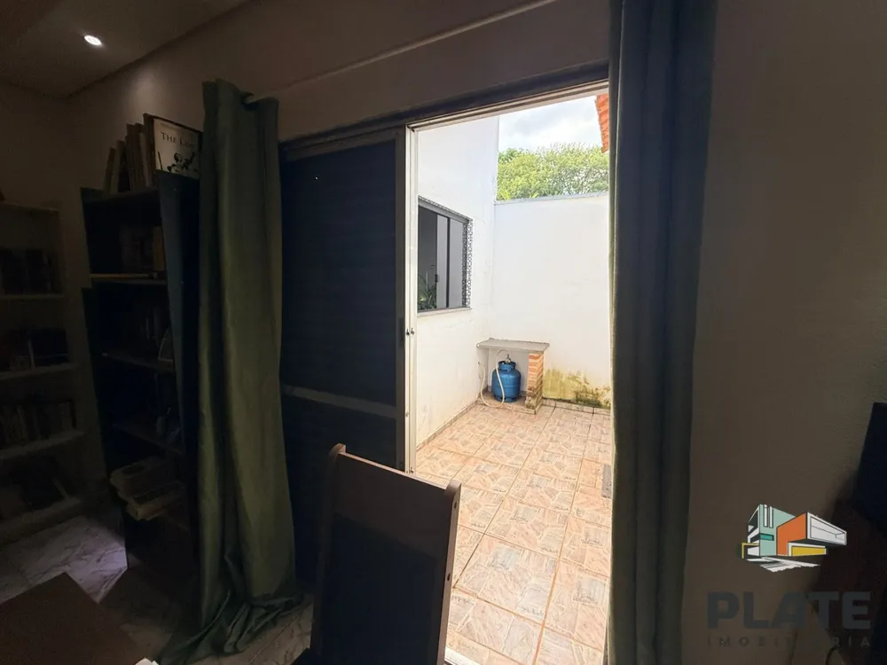 Casa, 126 m² - Foto 7