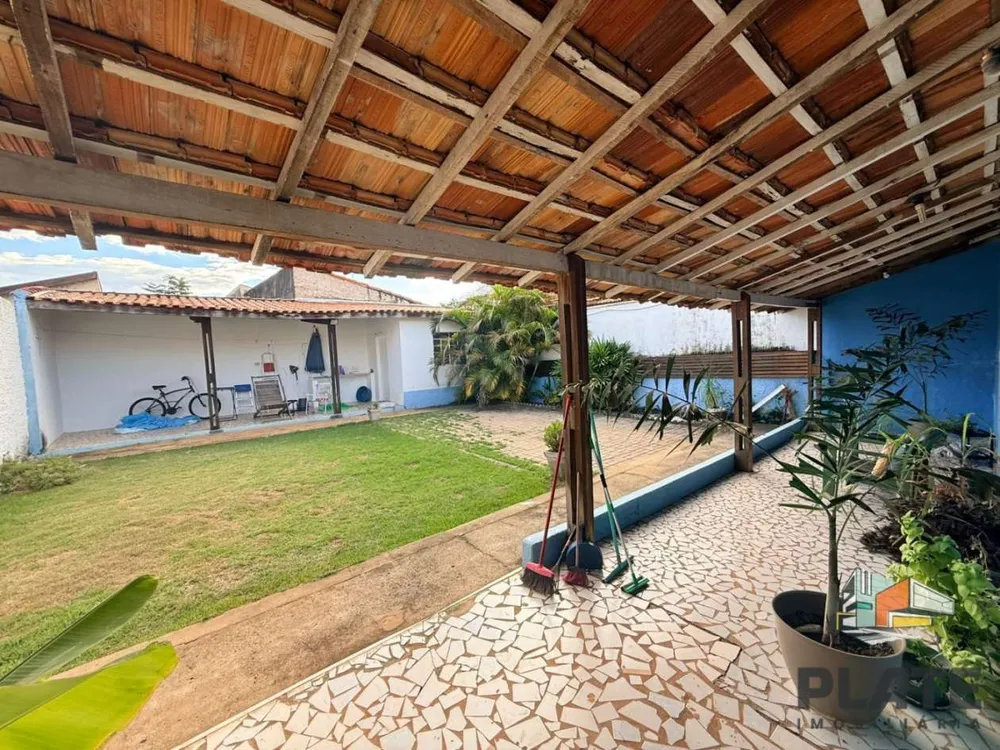 Casa, 126 m² - Foto 8