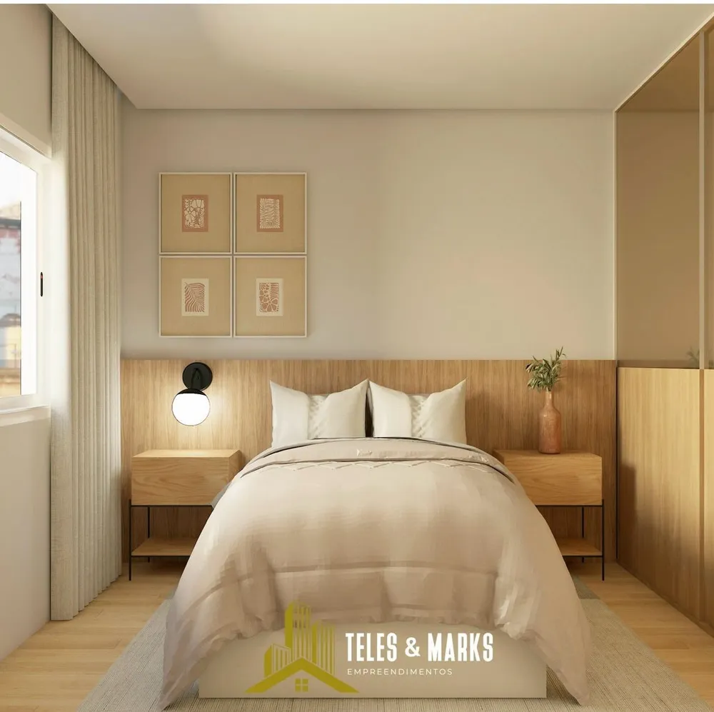 Apartamento, 48 m² - Foto 6