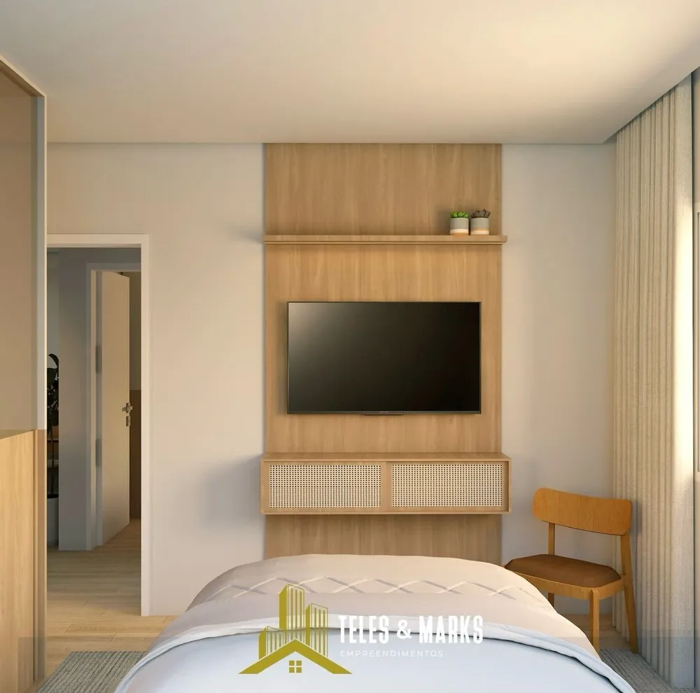 Apartamento, 48 m² - Foto 7