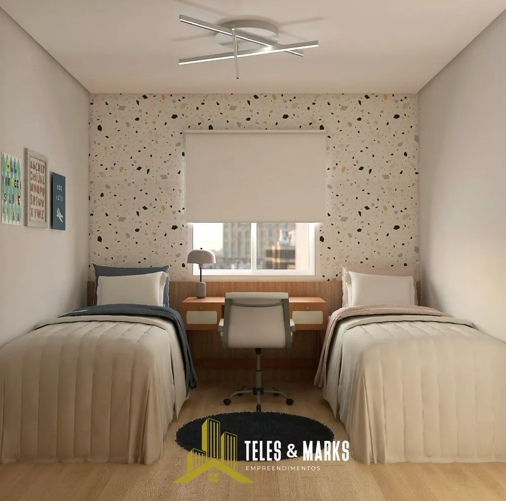 Apartamento, 48 m² - Foto 8
