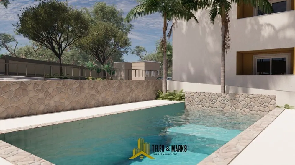 Apartamento, 48 m² - Foto 4