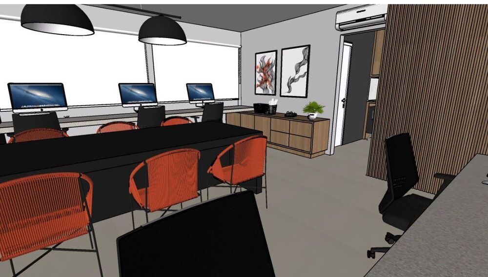 Prédio Inteiro, 37 m² - Foto 13