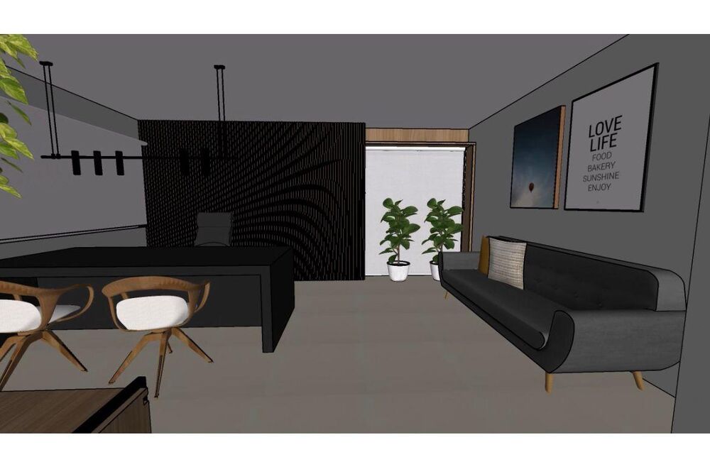 Prédio Inteiro, 37 m² - Foto 4