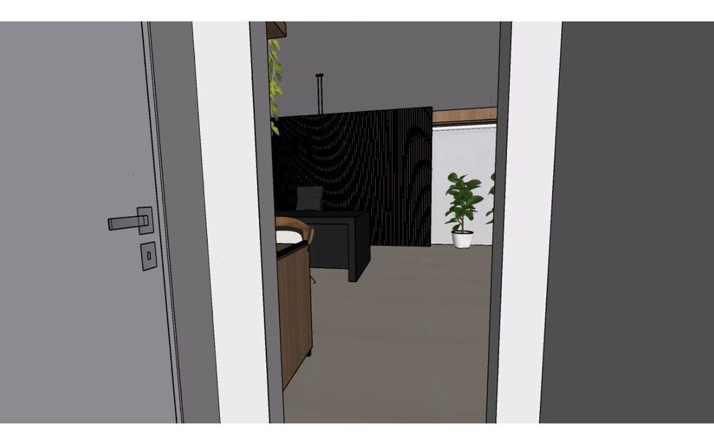 Prédio Inteiro, 37 m² - Foto 5