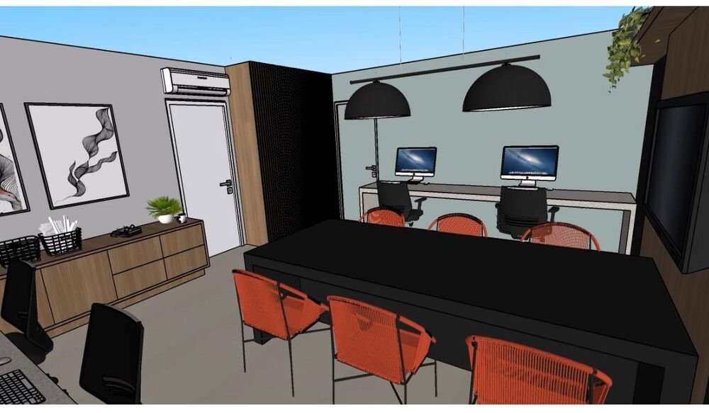 Prédio Inteiro, 37 m² - Foto 14