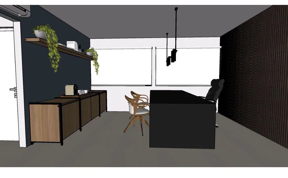 Prédio Inteiro, 37 m² - Foto 6
