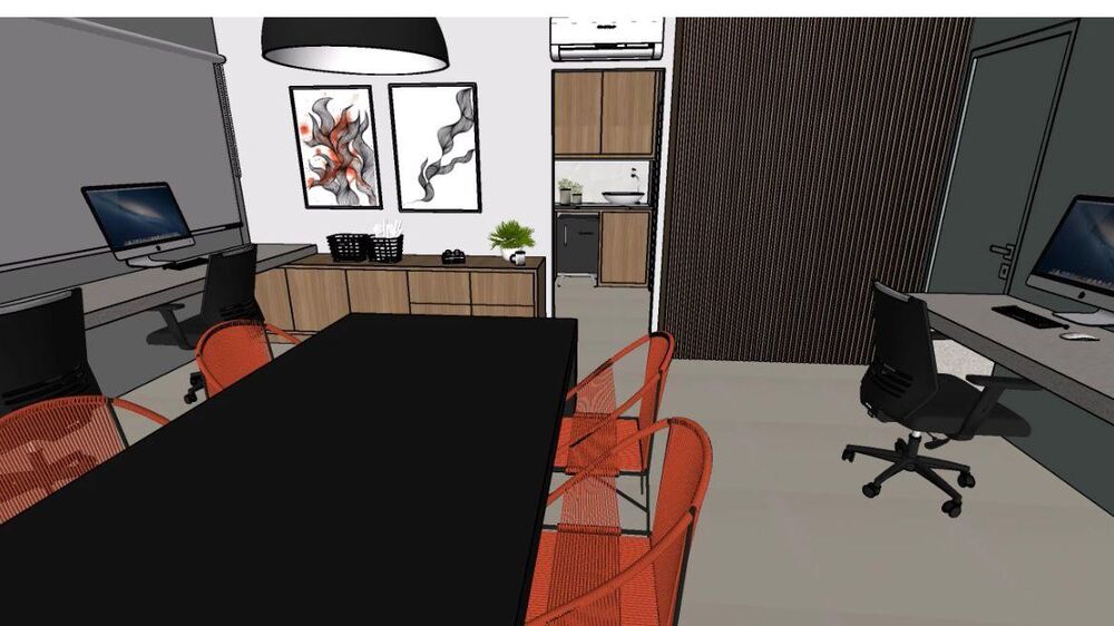 Prédio Inteiro, 37 m² - Foto 15