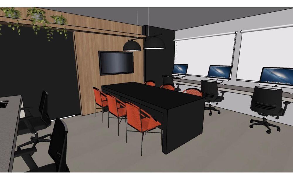 Prédio Inteiro, 37 m² - Foto 11