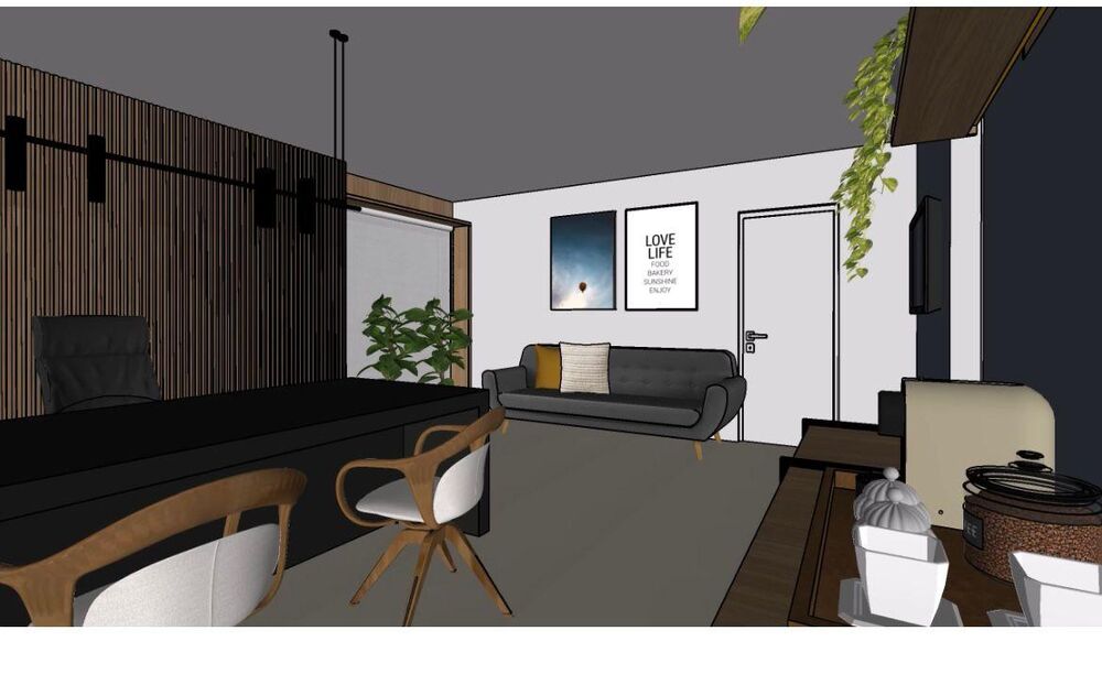 Prédio Inteiro, 37 m² - Foto 9