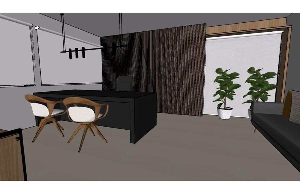 Prédio Inteiro, 37 m² - Foto 6