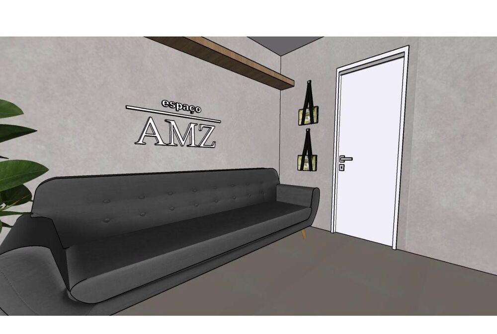 Prédio Inteiro, 37 m² - Foto 2