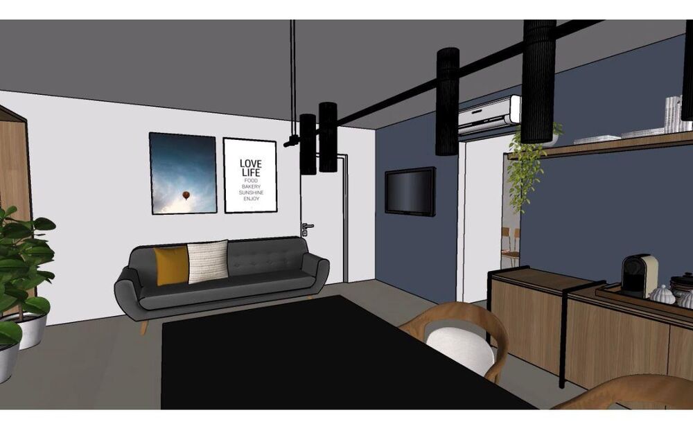 Prédio Inteiro, 37 m² - Foto 10