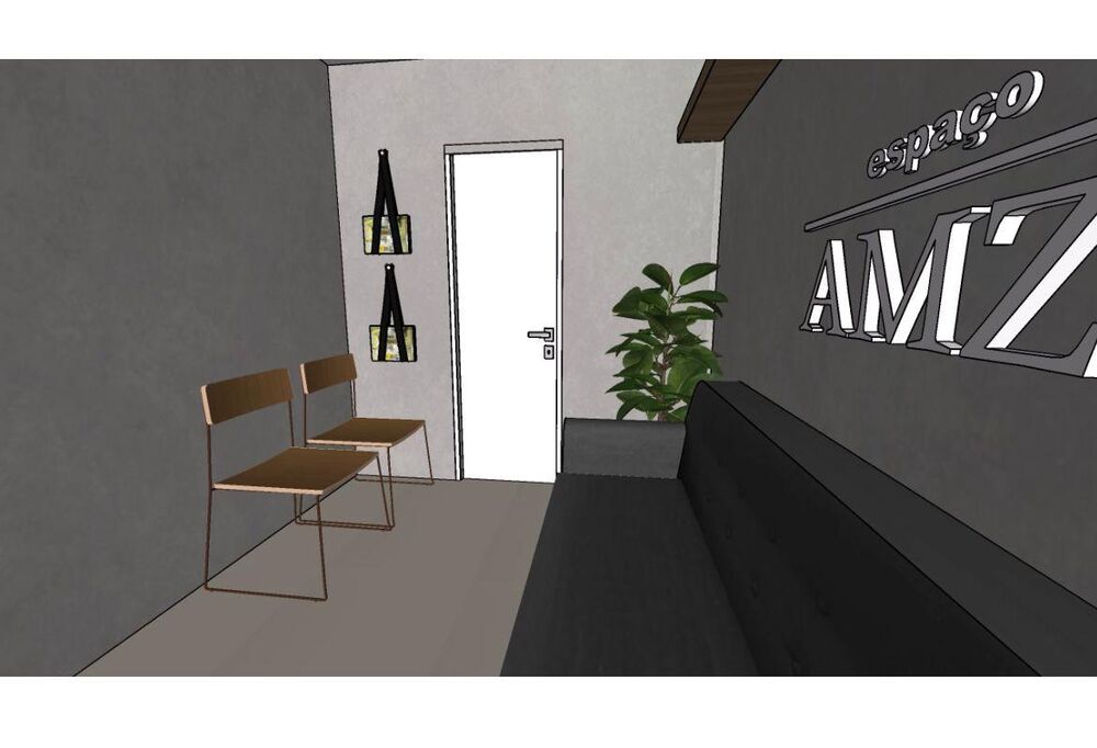 Prédio Inteiro, 37 m² - Foto 3