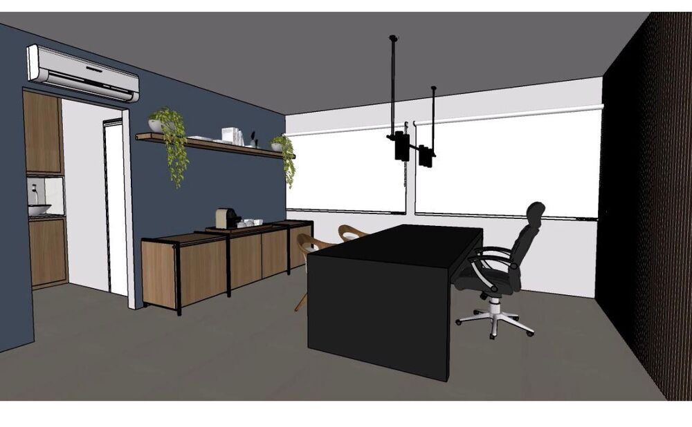 Prédio Inteiro, 37 m² - Foto 7