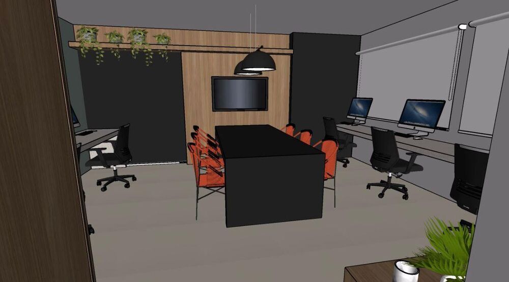 Prédio Inteiro, 37 m² - Foto 12