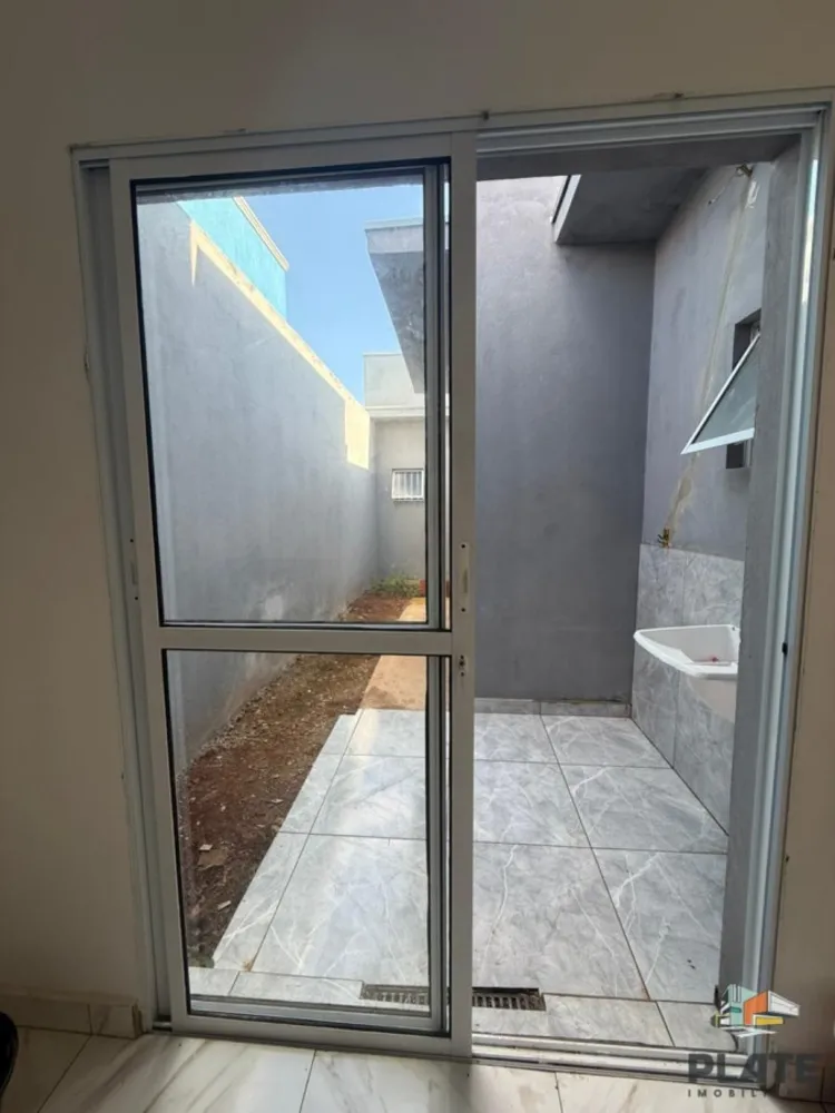 Casa, 72 m² - Foto 7