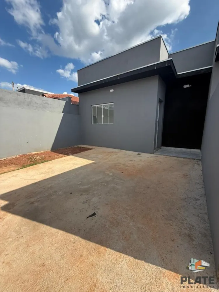 Casa, 72 m² - Foto 1