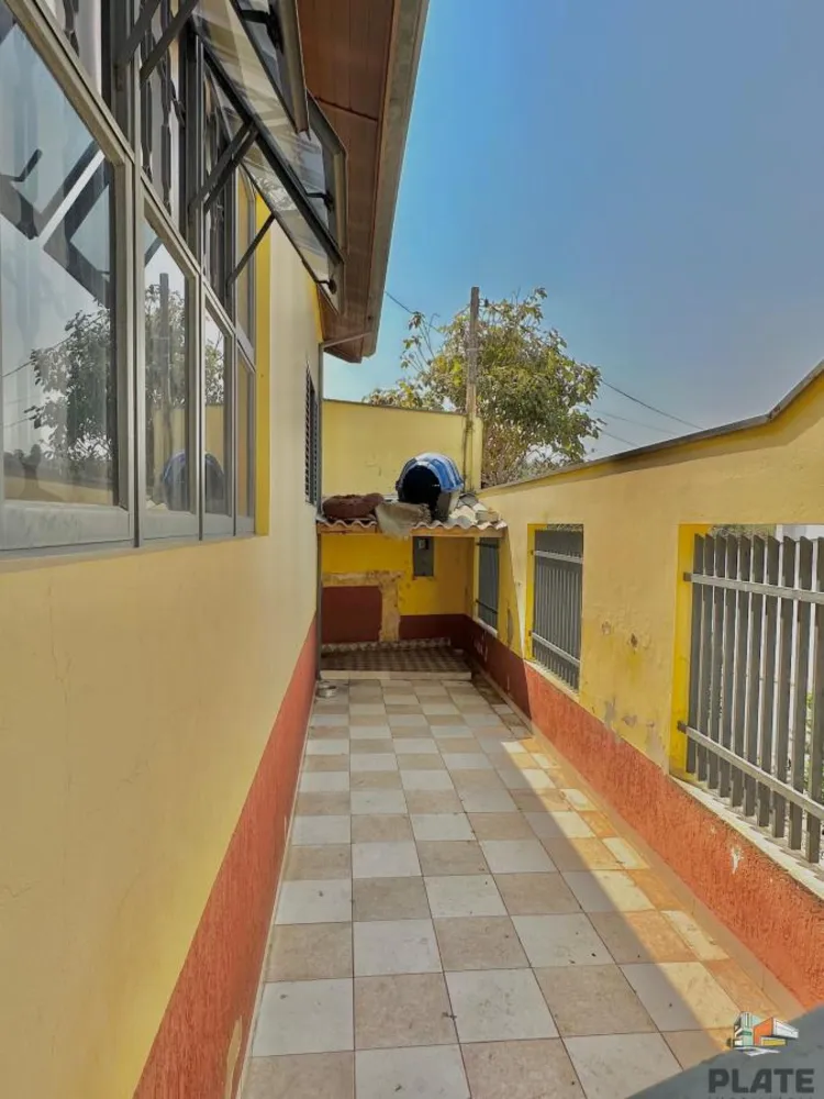 Casa, 167 m² - Foto 4
