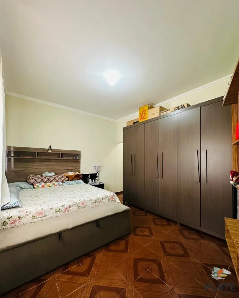 Casa, 167 m² - Foto 8