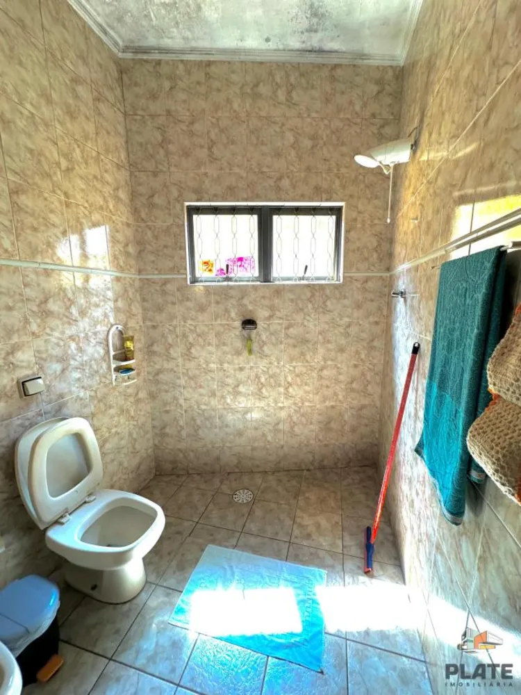 Casa, 167 m² - Foto 5