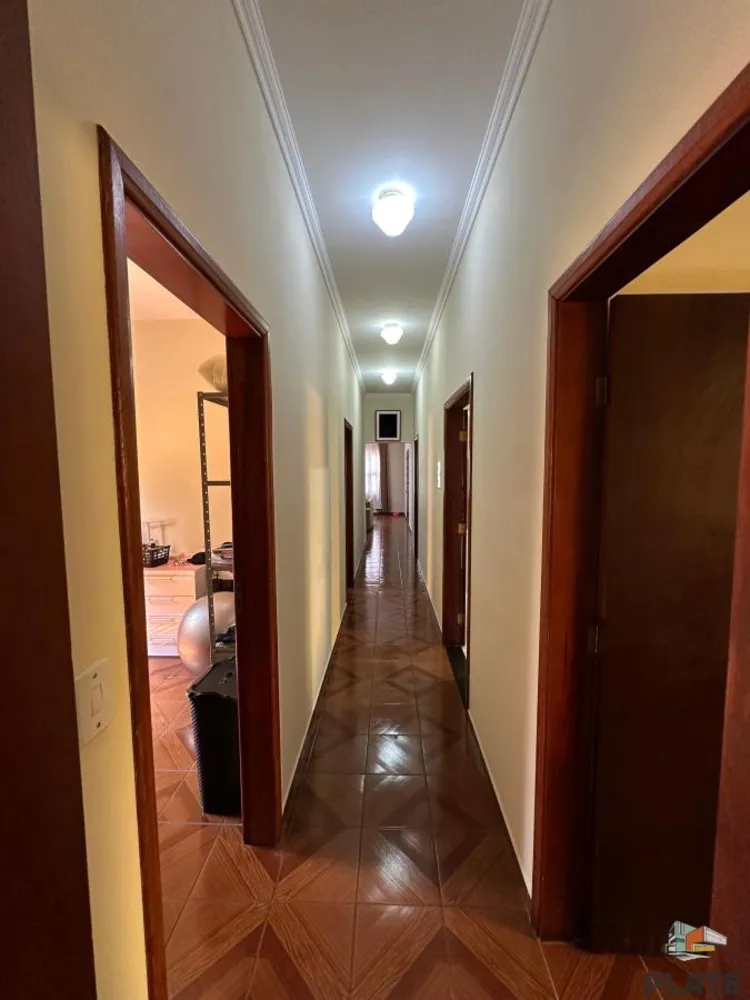 Casa, 167 m² - Foto 3