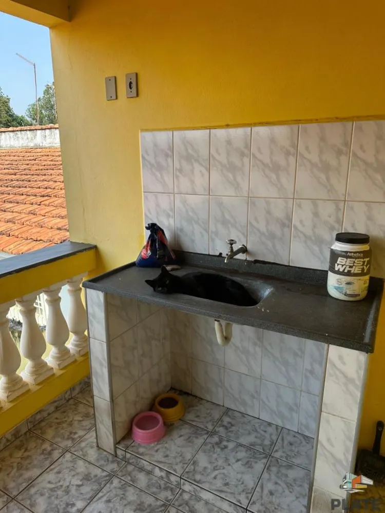 Casa, 167 m² - Foto 1