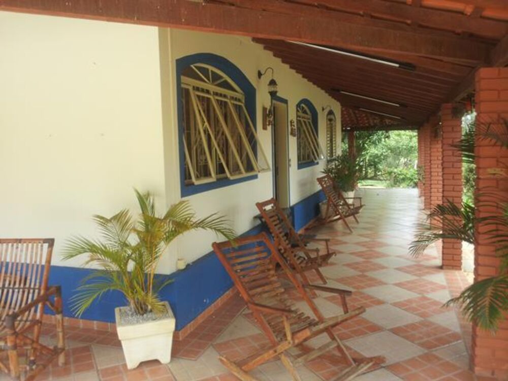 Chácara à venda com 4 quartos, 17000m² - Foto 2