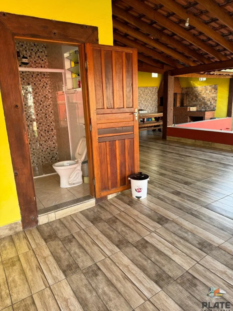 Chácara, 1150 m² - Foto 7