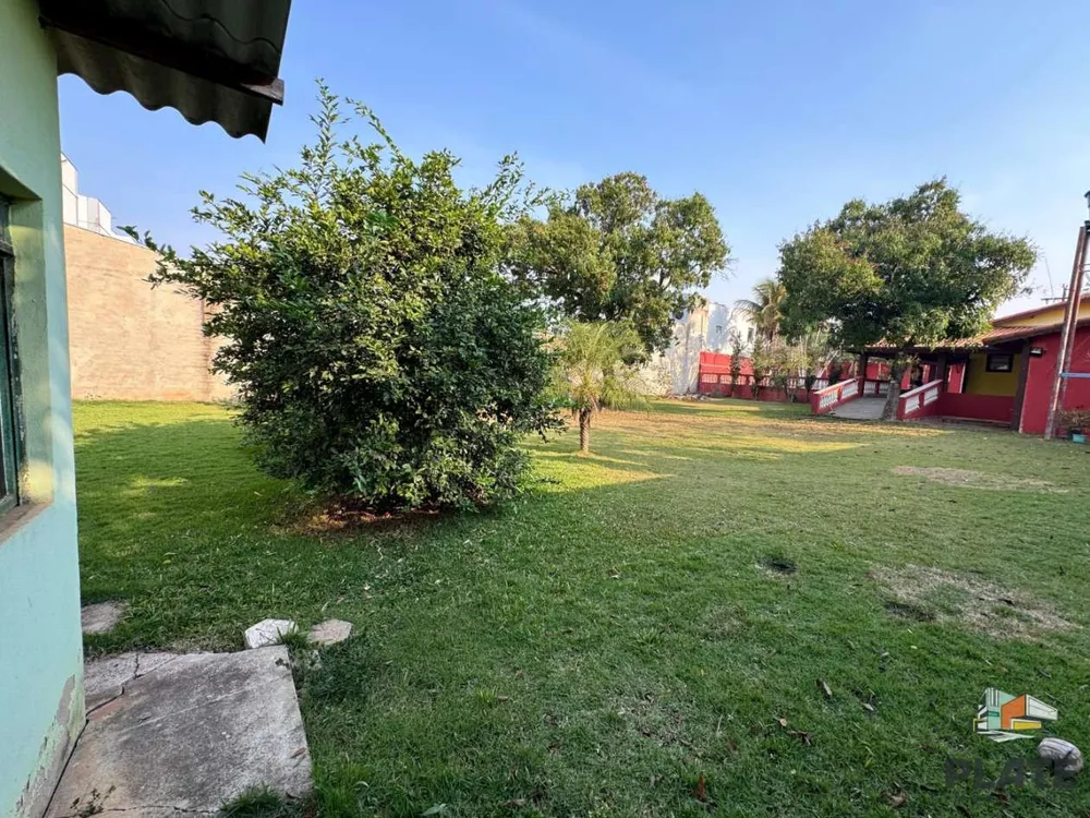Chácara, 1150 m² - Foto 2