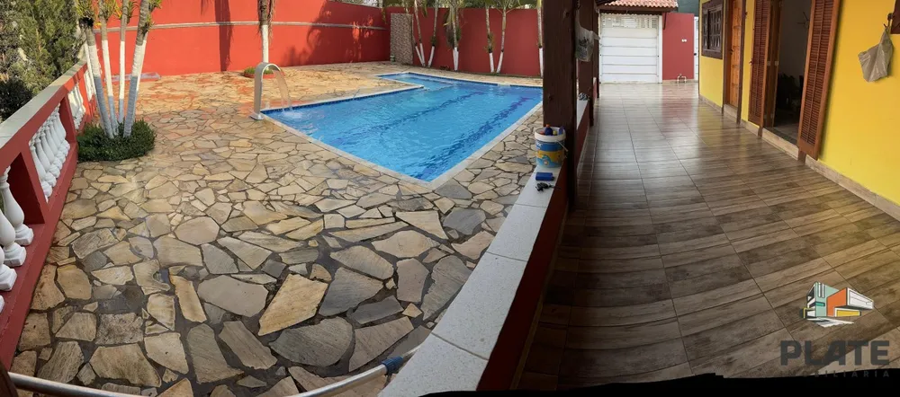 Chácara, 1150 m² - Foto 5