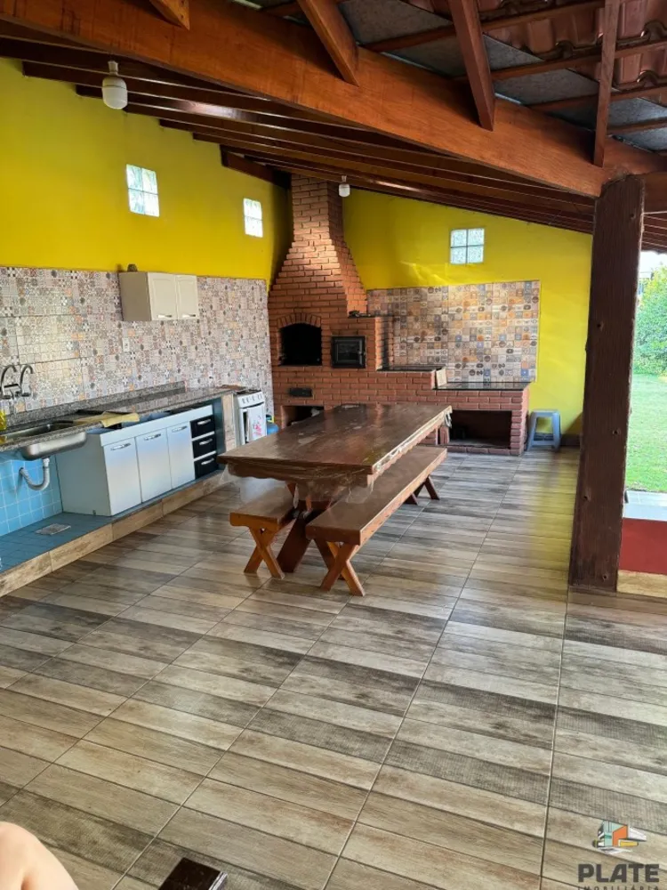 Chácara, 1150 m² - Foto 8