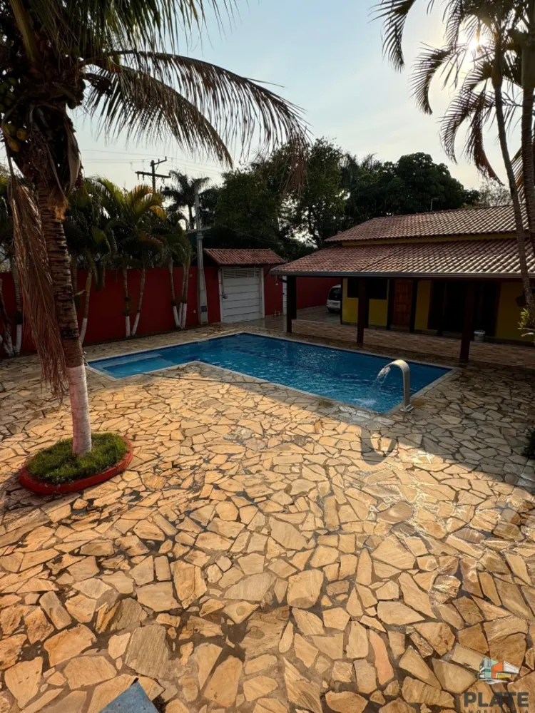 Chácara, 1150 m² - Foto 6