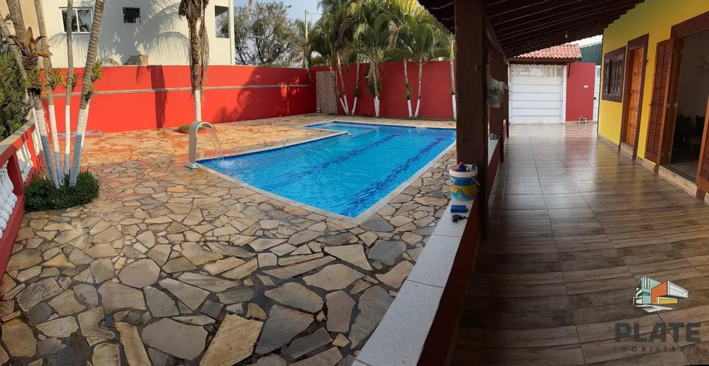 Chácara, 1150 m² - Foto 4
