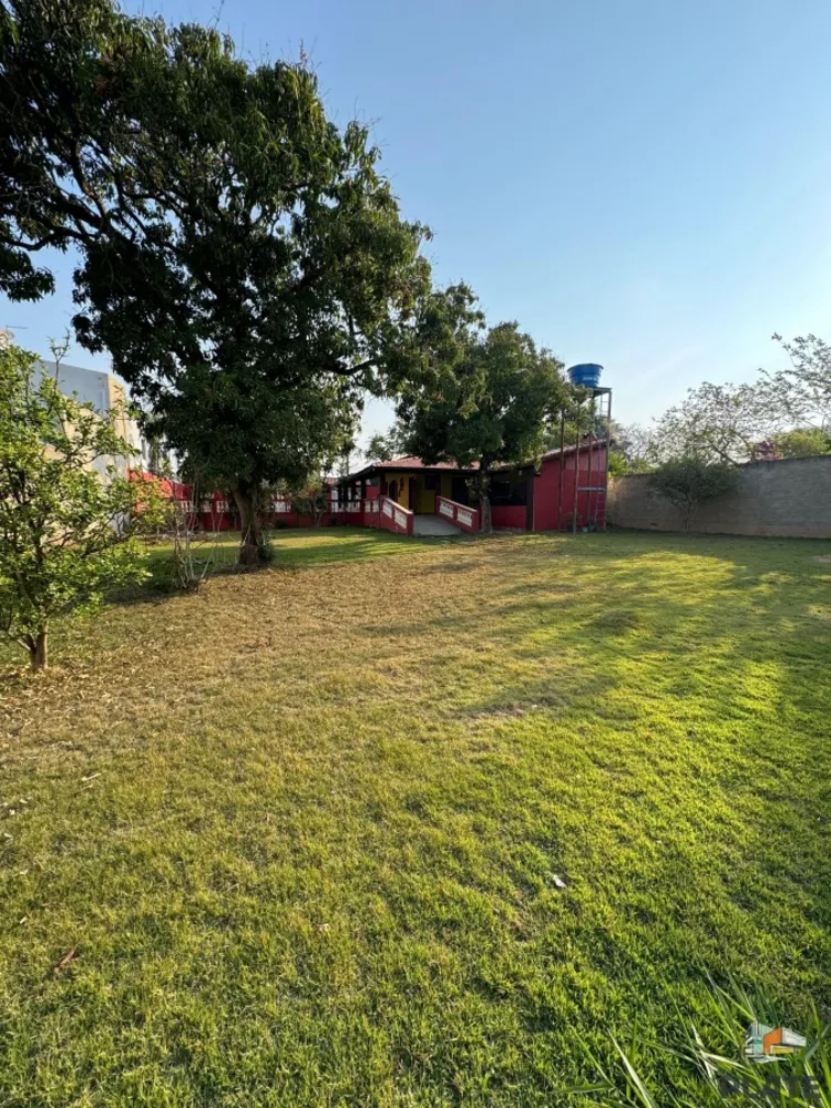 Chácara, 1150 m² - Foto 1