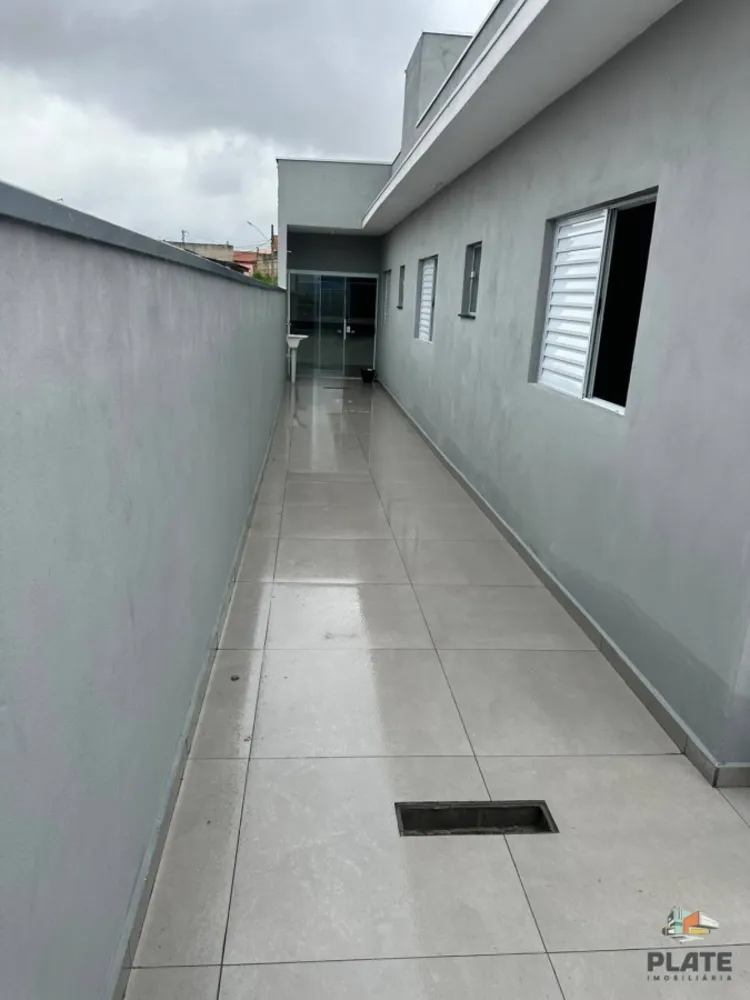 Casa, 3 quartos, 96 m² - Foto 11