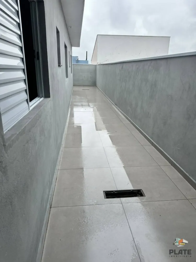 Casa, 3 quartos, 96 m² - Foto 9