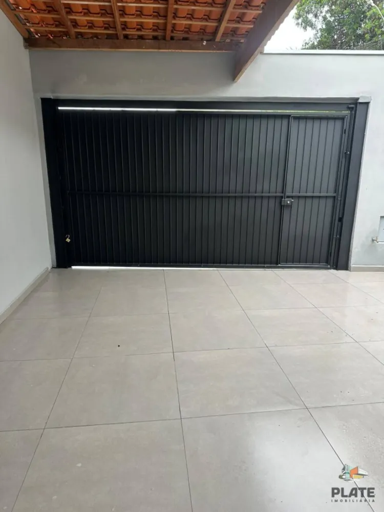 Casa, 3 quartos, 96 m² - Foto 2