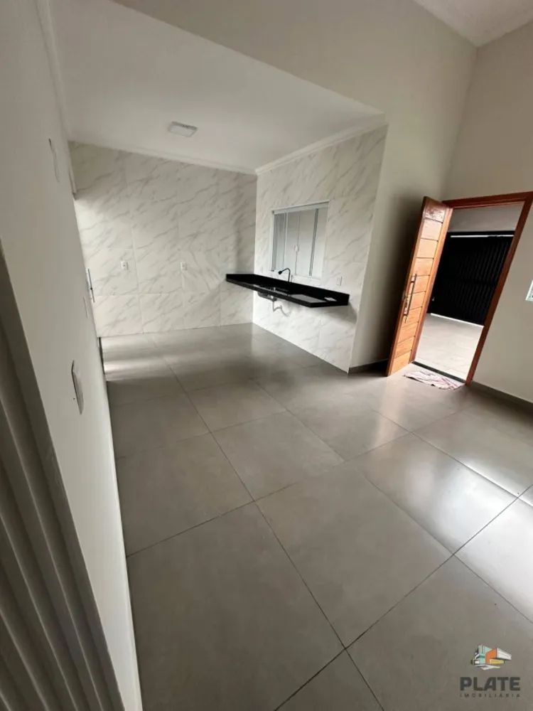 Casa, 3 quartos, 96 m² - Foto 3