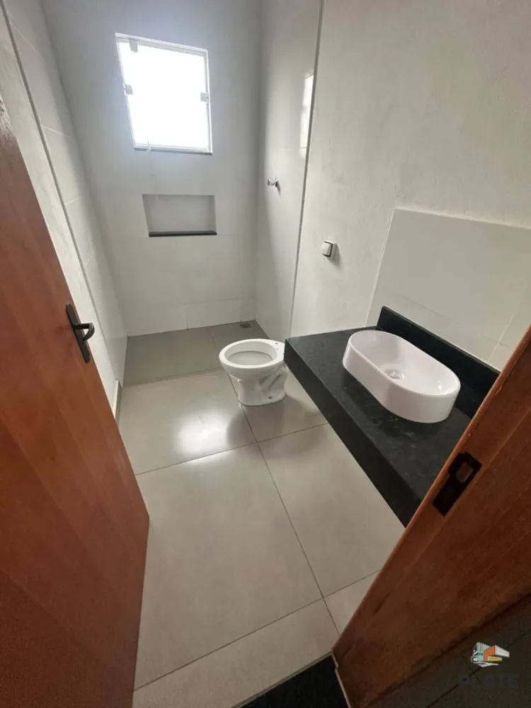 Casa, 3 quartos, 96 m² - Foto 8